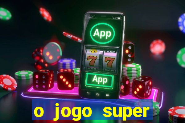 o jogo super genius paga mesmo